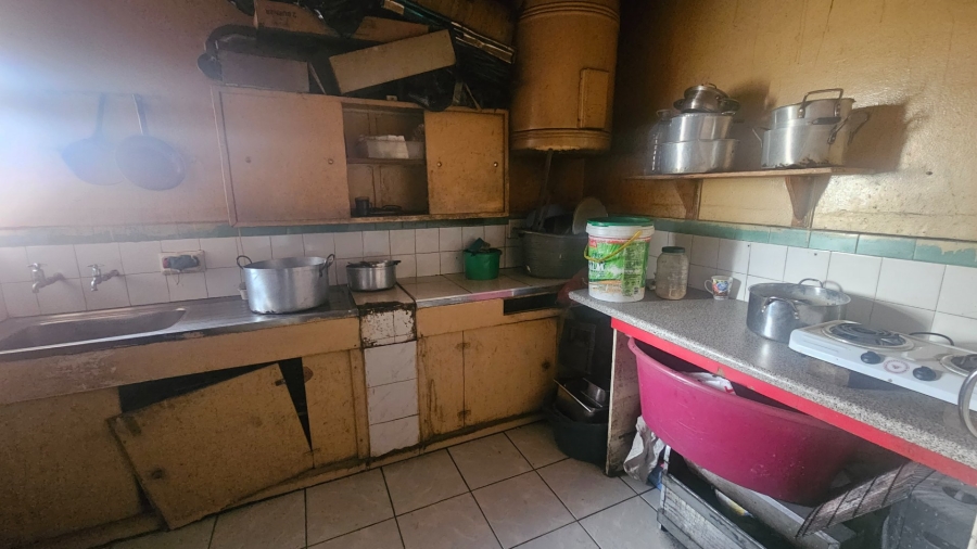 Commercial Property for Sale in Pretoria Central Gauteng