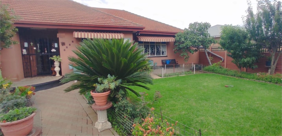 3 Bedroom Property for Sale in Vanderbijlpark CE Gauteng