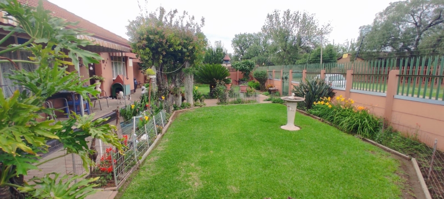 3 Bedroom Property for Sale in Vanderbijlpark CE Gauteng