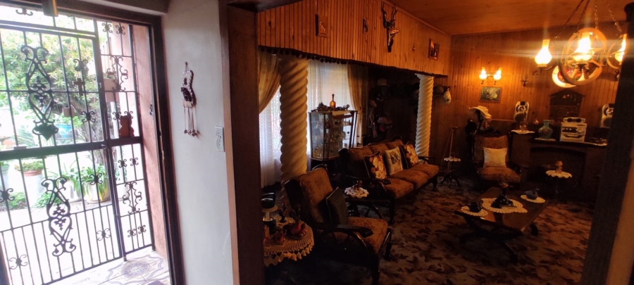 3 Bedroom Property for Sale in Vanderbijlpark CE Gauteng