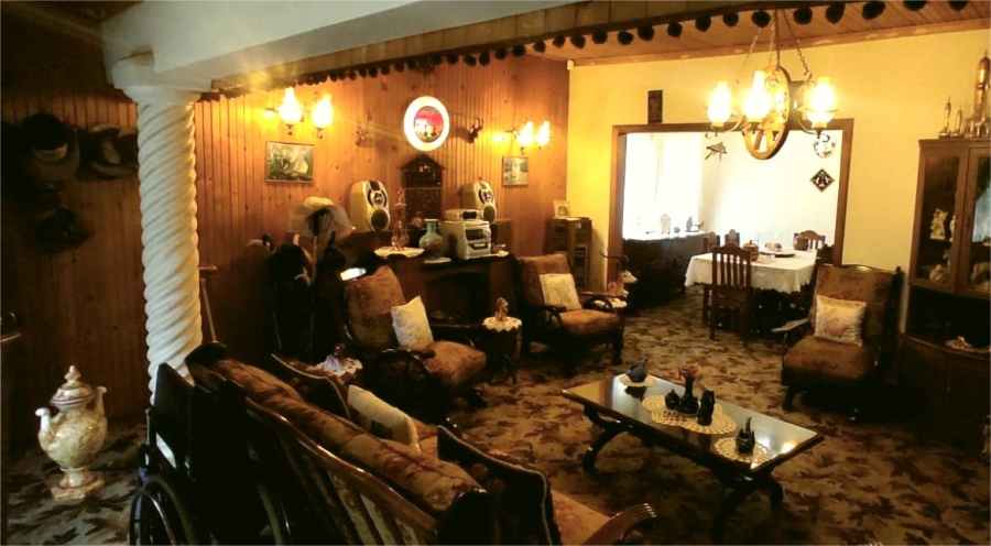 3 Bedroom Property for Sale in Vanderbijlpark CE Gauteng