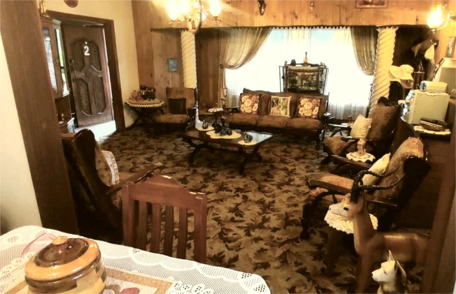 3 Bedroom Property for Sale in Vanderbijlpark CE Gauteng