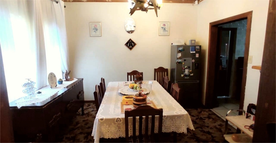 3 Bedroom Property for Sale in Vanderbijlpark CE Gauteng