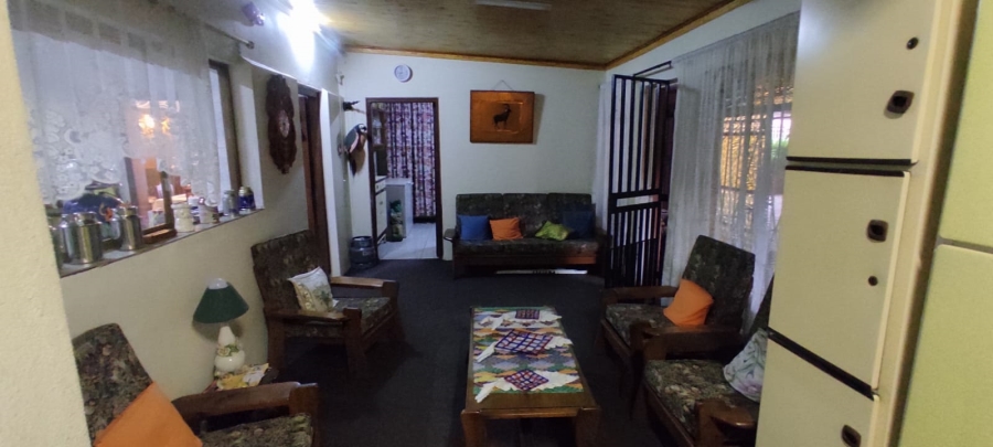 3 Bedroom Property for Sale in Vanderbijlpark CE Gauteng
