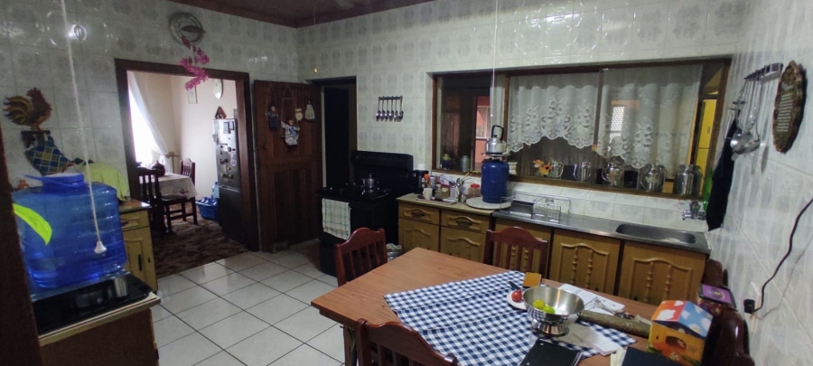 3 Bedroom Property for Sale in Vanderbijlpark CE Gauteng