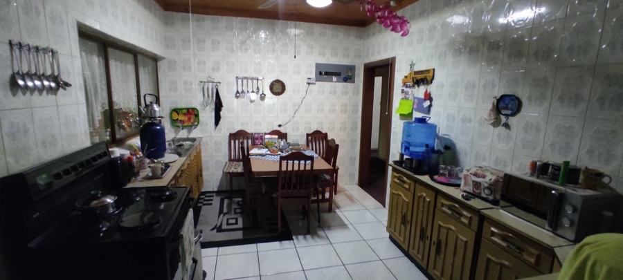 3 Bedroom Property for Sale in Vanderbijlpark CE Gauteng