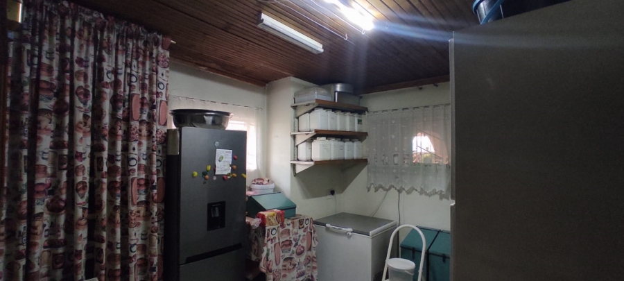 3 Bedroom Property for Sale in Vanderbijlpark CE Gauteng