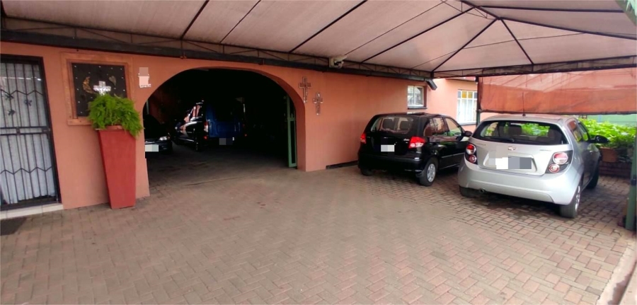 3 Bedroom Property for Sale in Vanderbijlpark CE Gauteng