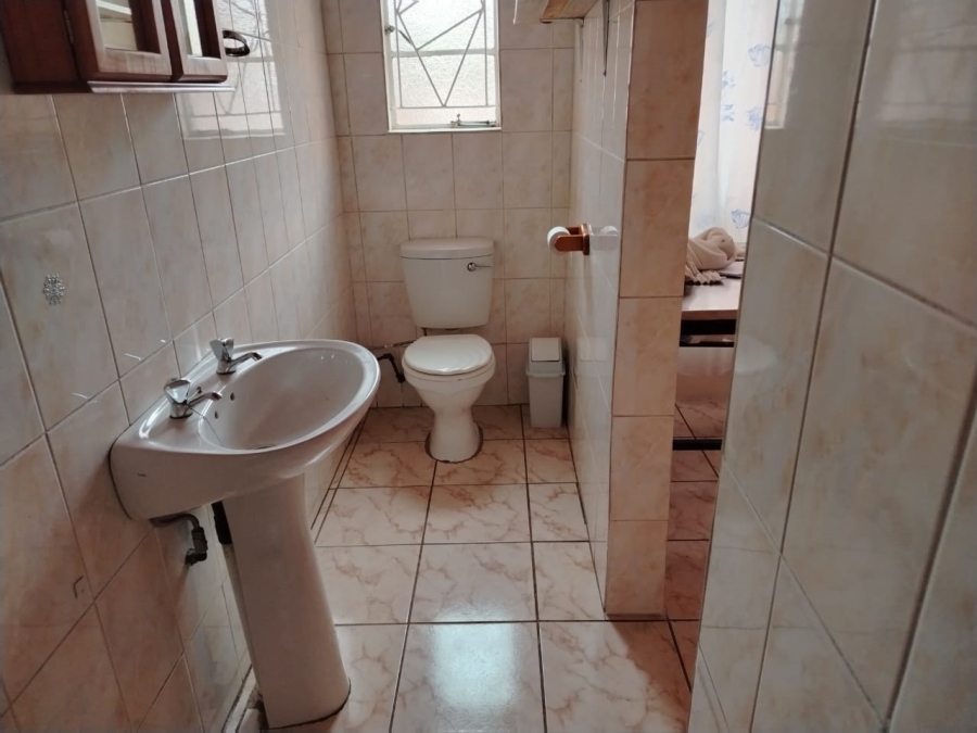 3 Bedroom Property for Sale in Vanderbijlpark CE Gauteng