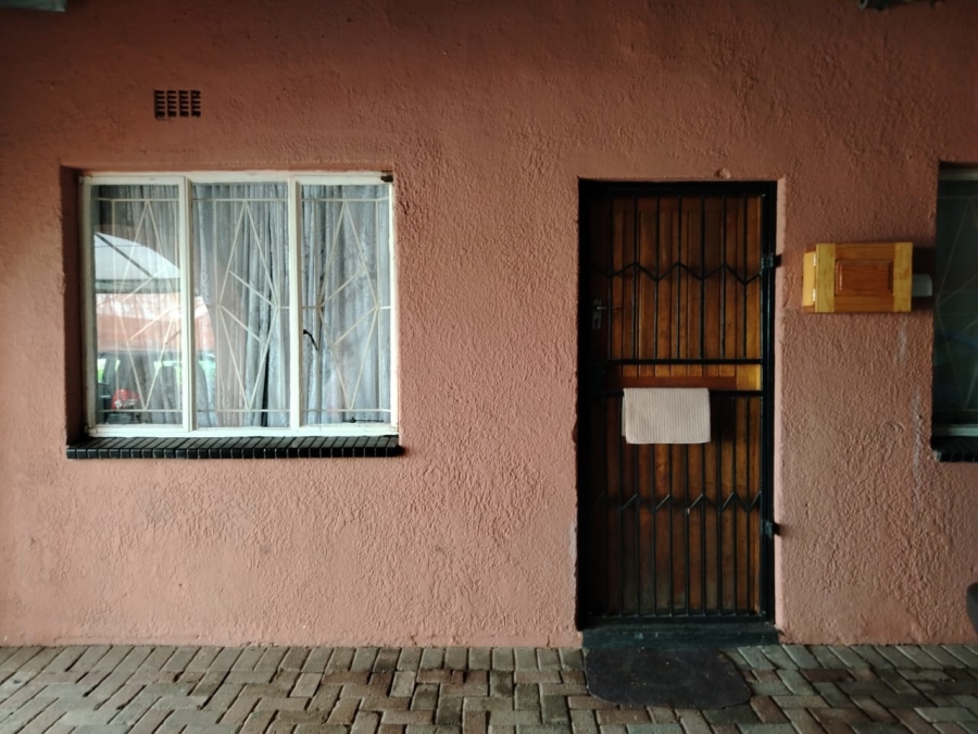 3 Bedroom Property for Sale in Vanderbijlpark CE Gauteng