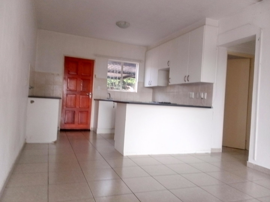 2 Bedroom Property for Sale in Heuwelsig Estate Gauteng