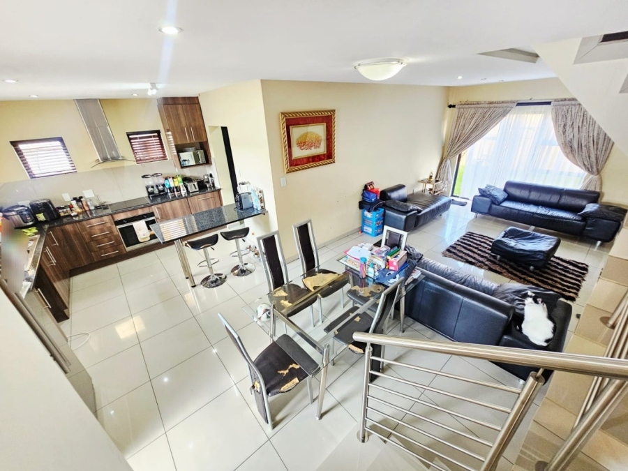 3 Bedroom Property for Sale in Raslouw Gauteng