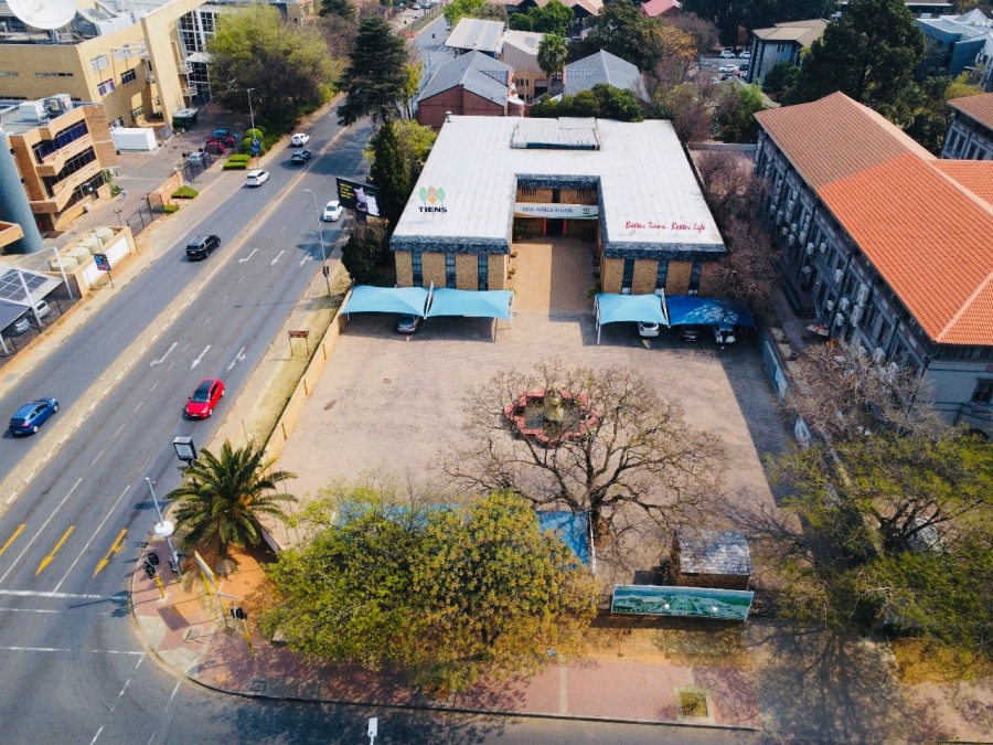 Commercial Property for Sale in Ferndale Gauteng