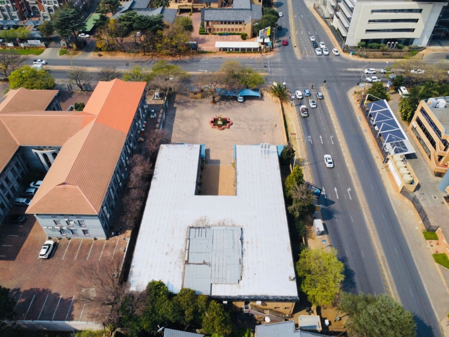 Commercial Property for Sale in Ferndale Gauteng
