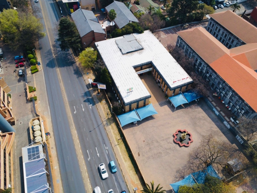 Commercial Property for Sale in Ferndale Gauteng