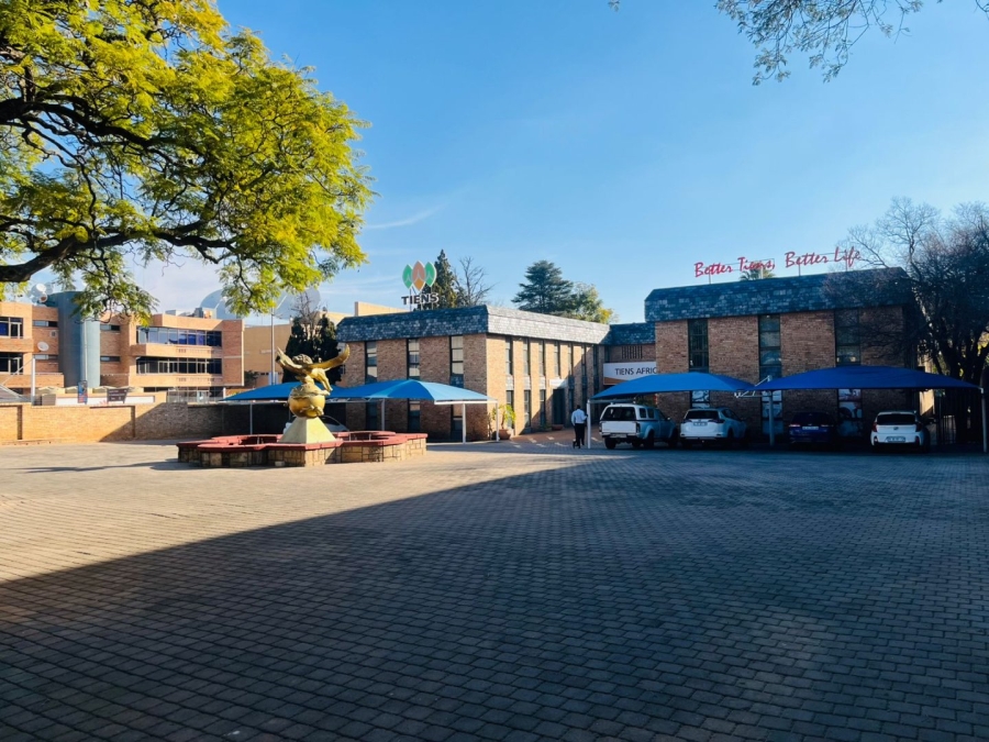 Commercial Property for Sale in Ferndale Gauteng