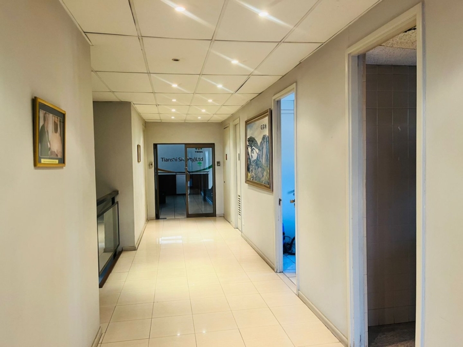 Commercial Property for Sale in Ferndale Gauteng