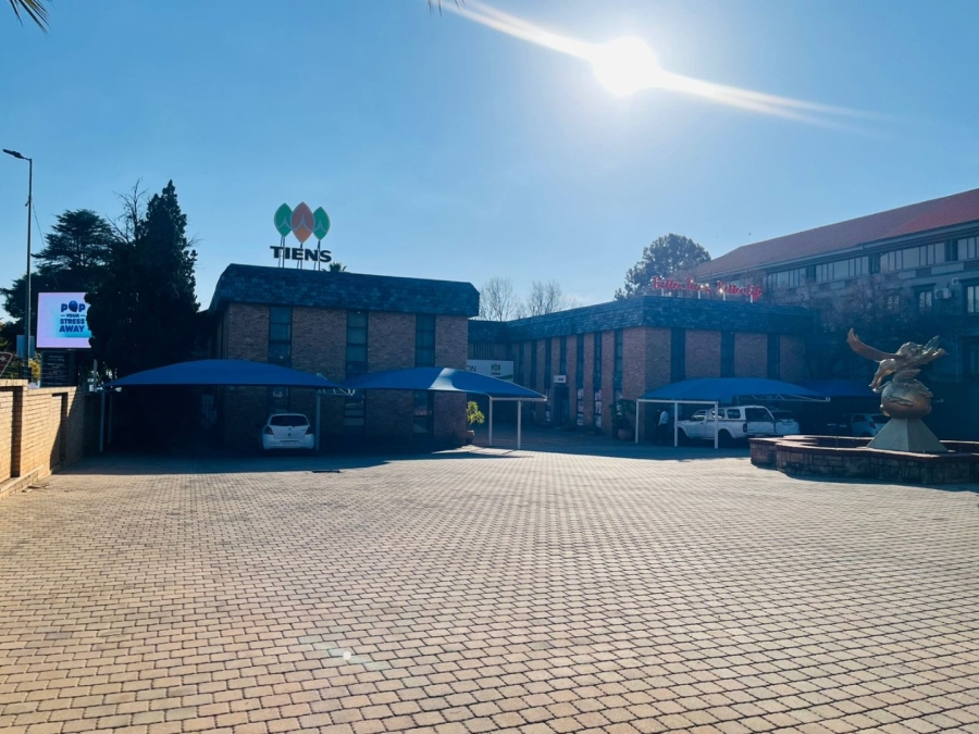 Commercial Property for Sale in Ferndale Gauteng