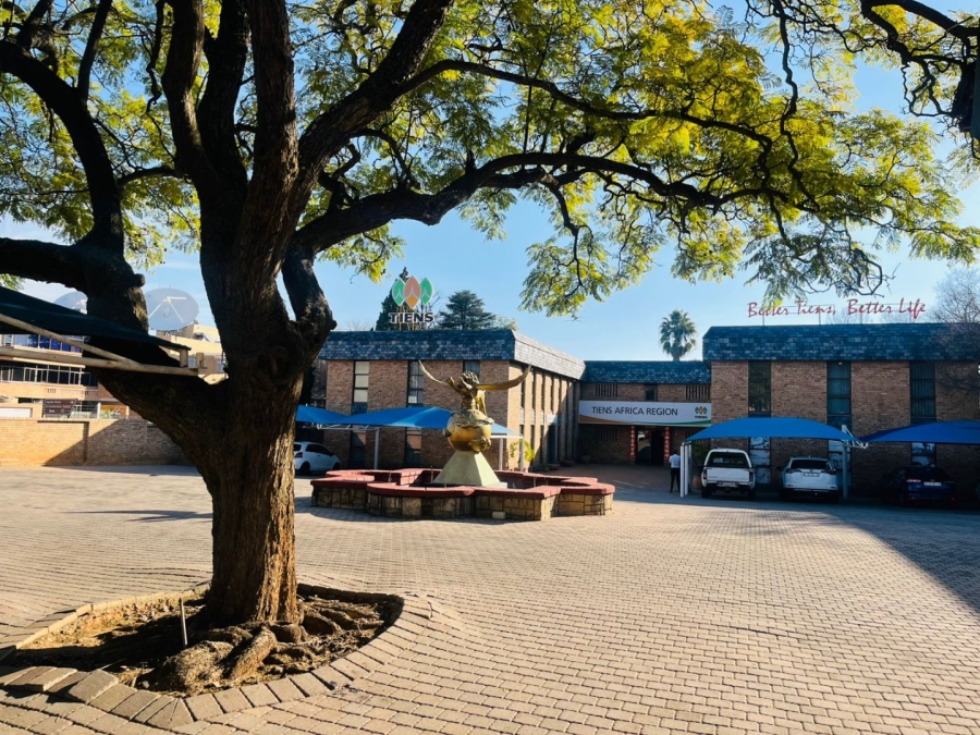 Commercial Property for Sale in Ferndale Gauteng