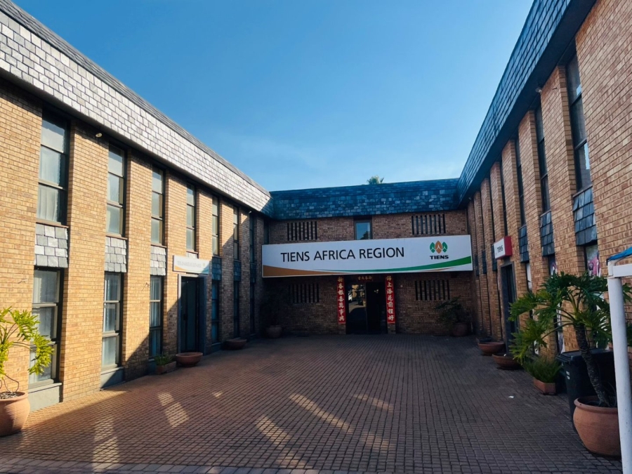 Commercial Property for Sale in Ferndale Gauteng