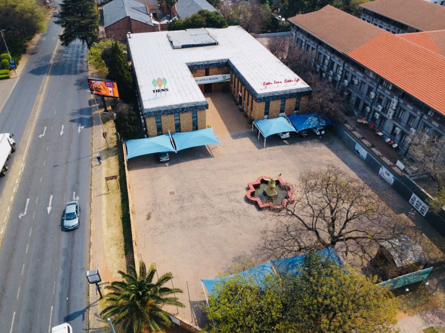Commercial Property for Sale in Ferndale Gauteng