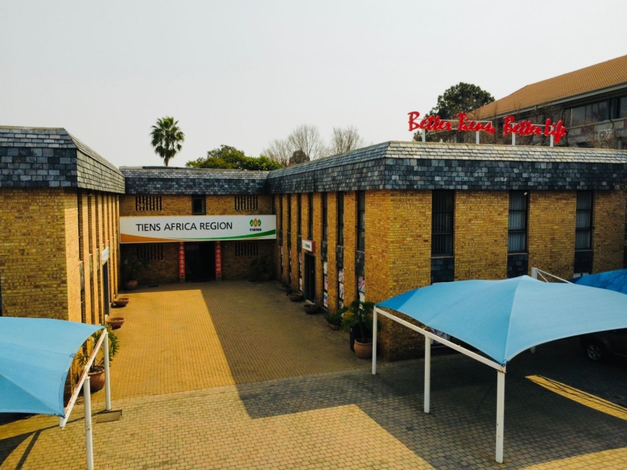 Commercial Property for Sale in Ferndale Gauteng