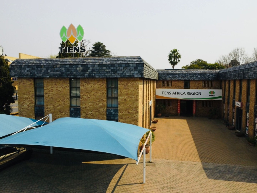 Commercial Property for Sale in Ferndale Gauteng