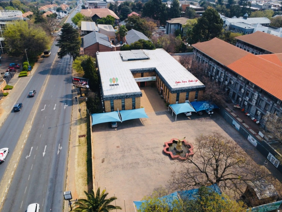 Commercial Property for Sale in Ferndale Gauteng