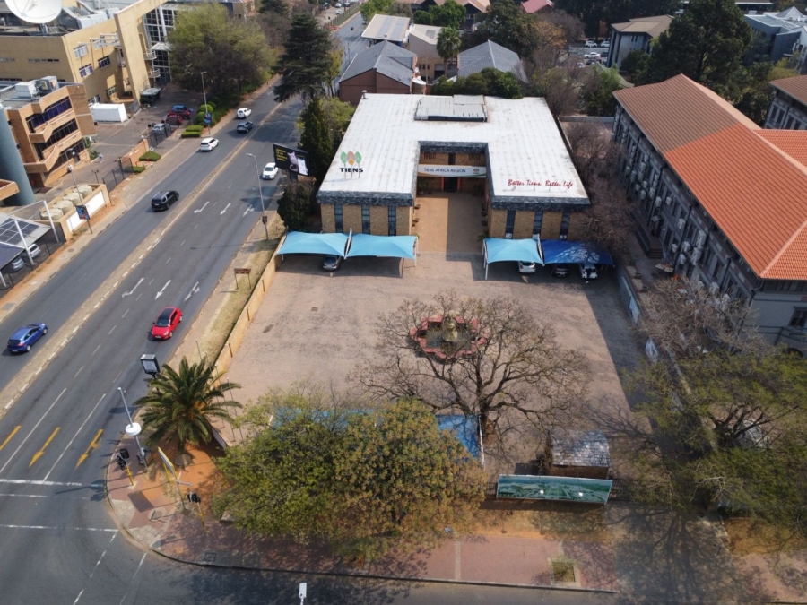 Commercial Property for Sale in Ferndale Gauteng