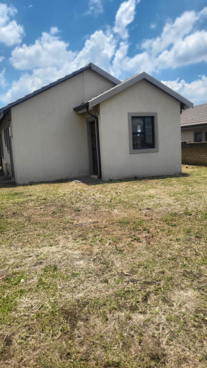  Bedroom Property for Sale in Riverbend AH Gauteng