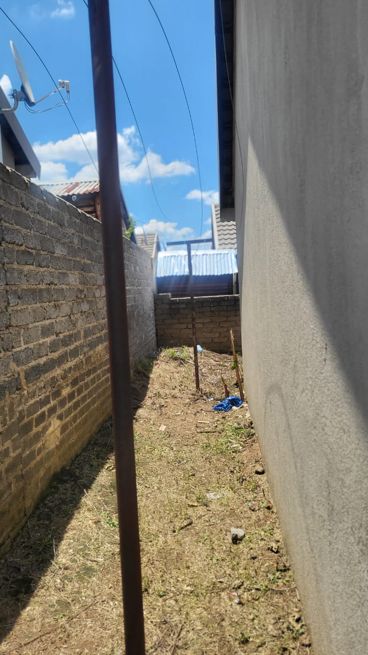  Bedroom Property for Sale in Riverbend AH Gauteng