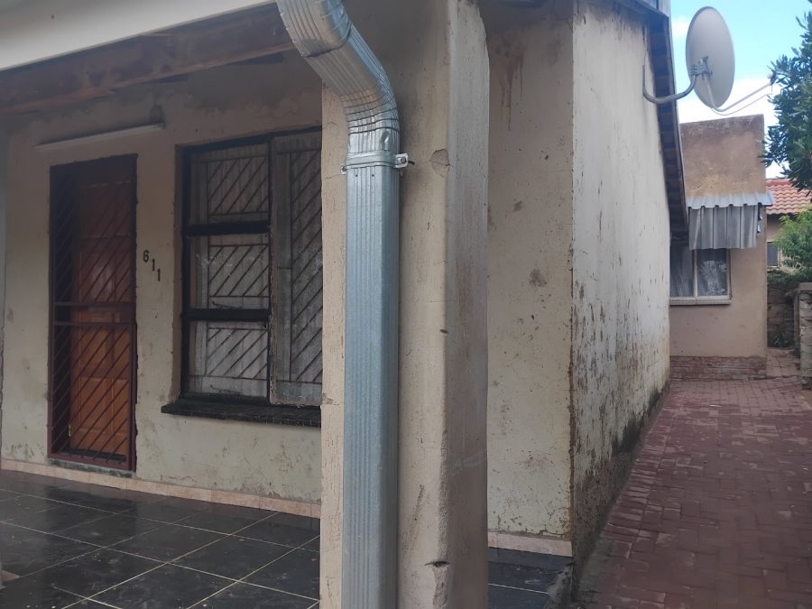 2 Bedroom Property for Sale in Soshanguve T Gauteng