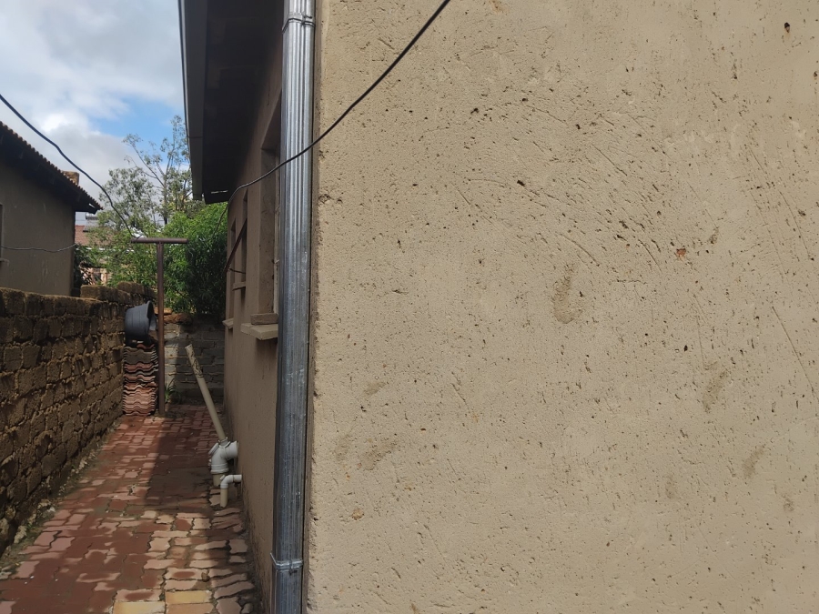 2 Bedroom Property for Sale in Soshanguve T Gauteng