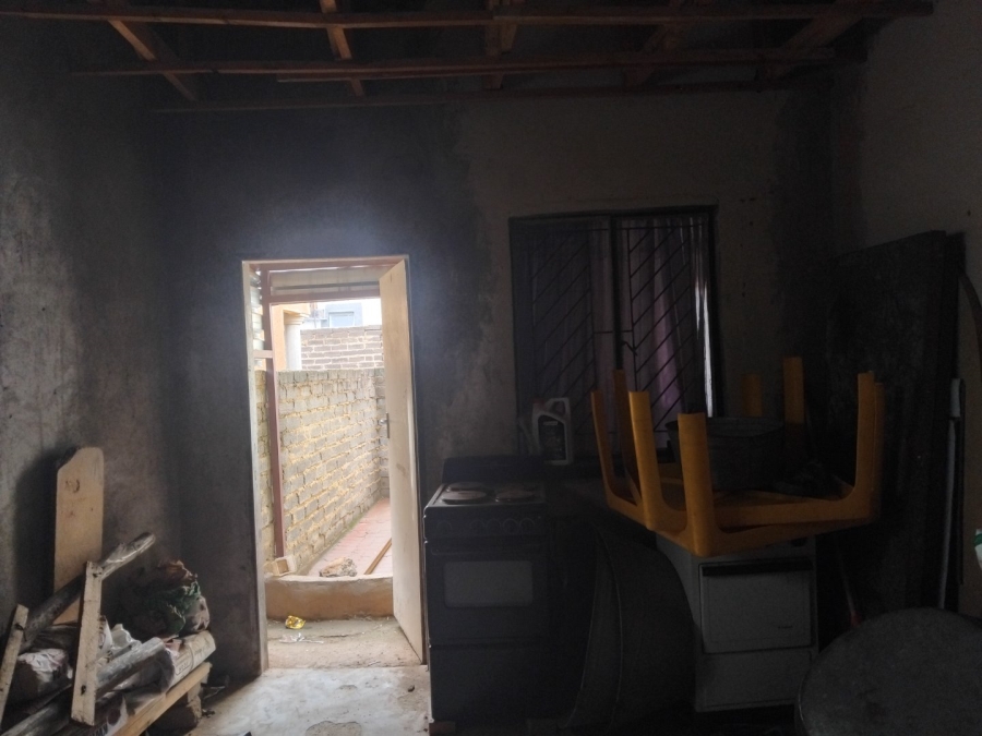 2 Bedroom Property for Sale in Soshanguve T Gauteng