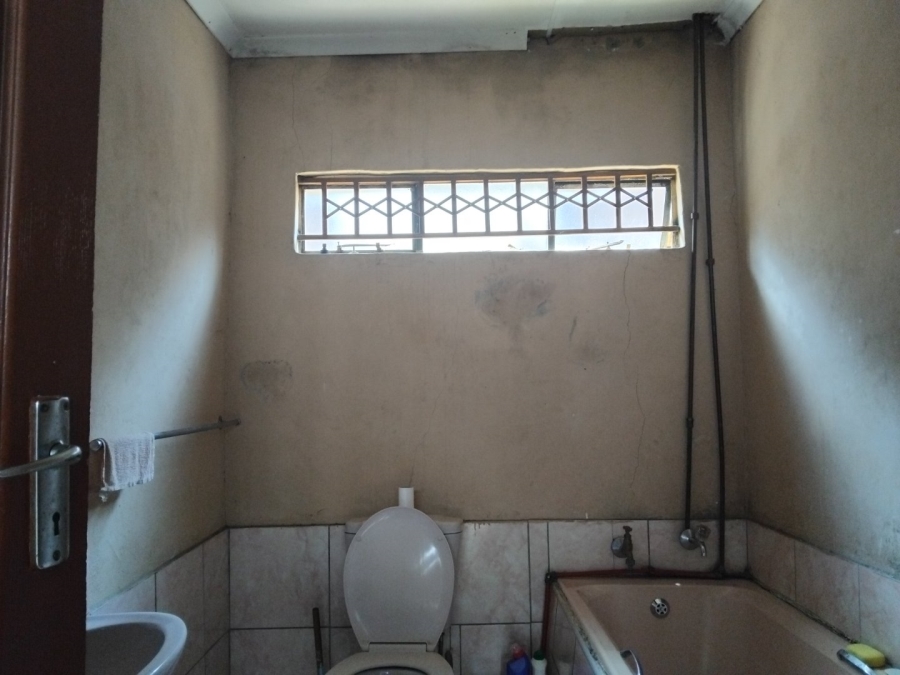 2 Bedroom Property for Sale in Soshanguve T Gauteng