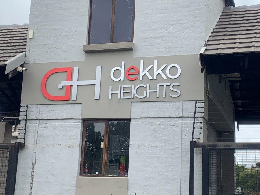 2 Bedroom Property for Sale in Halfway Gardens Gauteng