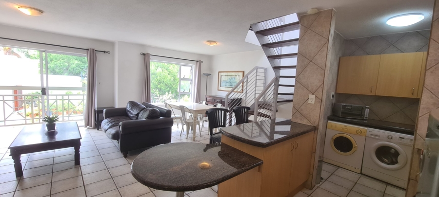 To Let 1 Bedroom Property for Rent in Morningside Gauteng