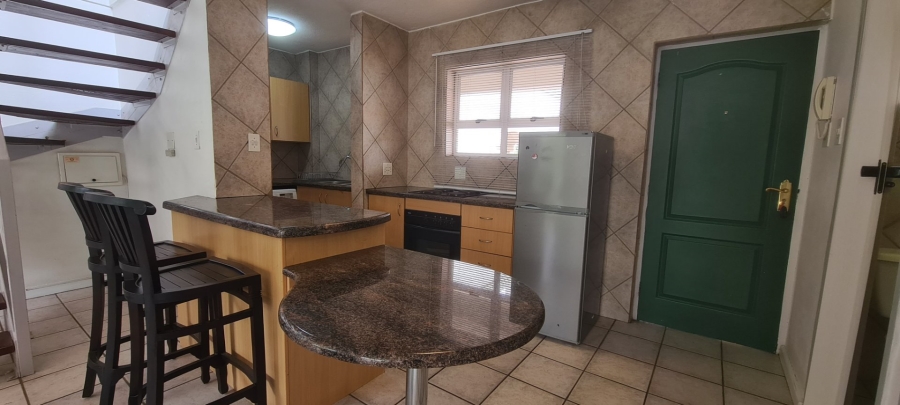 To Let 1 Bedroom Property for Rent in Morningside Gauteng