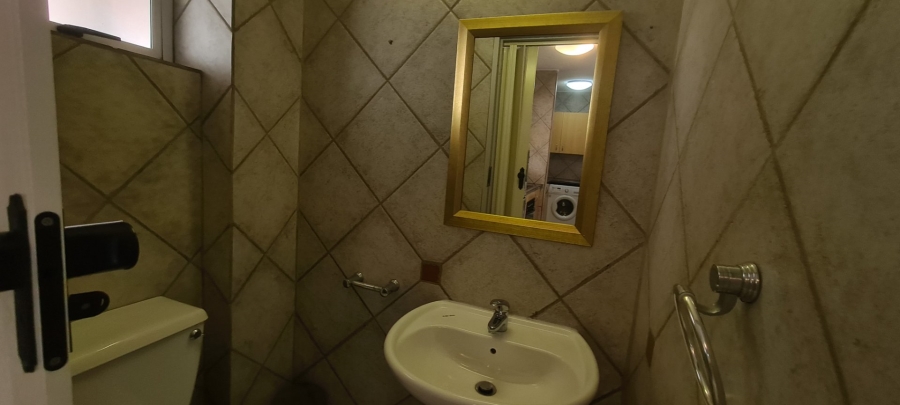 To Let 1 Bedroom Property for Rent in Morningside Gauteng