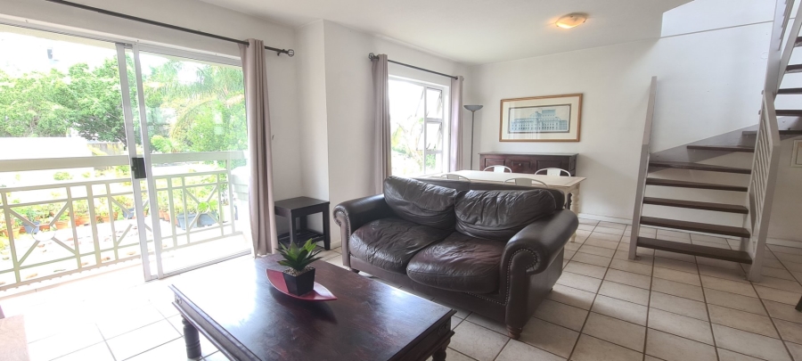 To Let 1 Bedroom Property for Rent in Morningside Gauteng