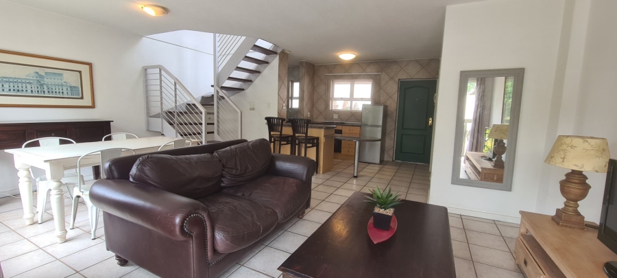 To Let 1 Bedroom Property for Rent in Morningside Gauteng