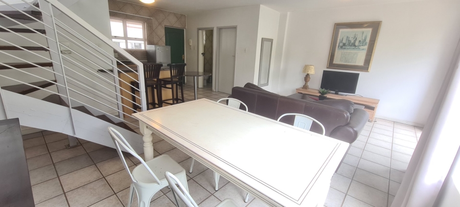 To Let 1 Bedroom Property for Rent in Morningside Gauteng