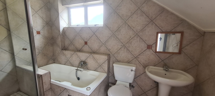 To Let 1 Bedroom Property for Rent in Morningside Gauteng