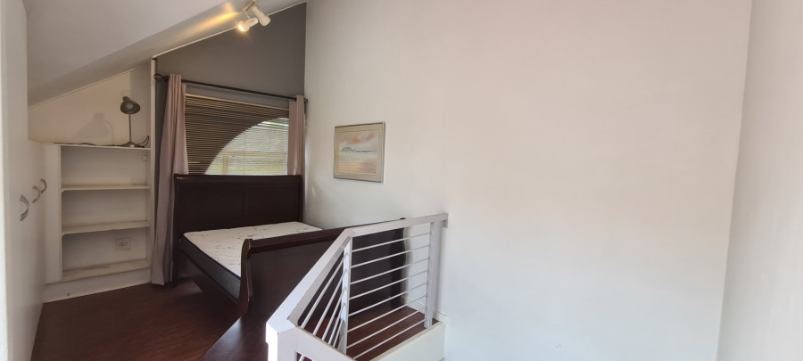 To Let 1 Bedroom Property for Rent in Morningside Gauteng