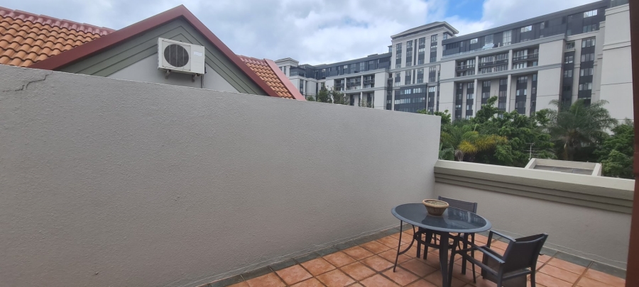 To Let 1 Bedroom Property for Rent in Morningside Gauteng