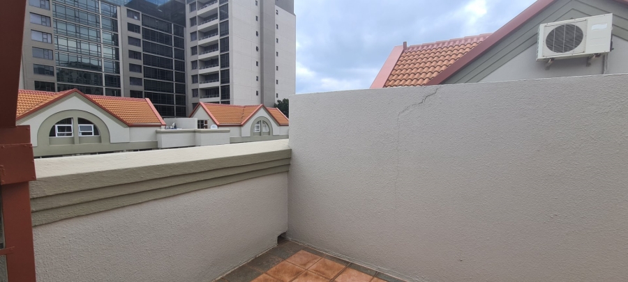 To Let 1 Bedroom Property for Rent in Morningside Gauteng