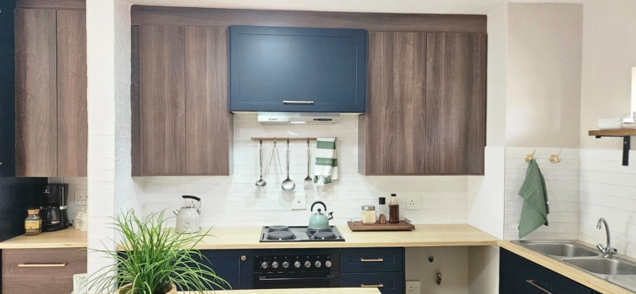 To Let 2 Bedroom Property for Rent in Noordhang Gauteng