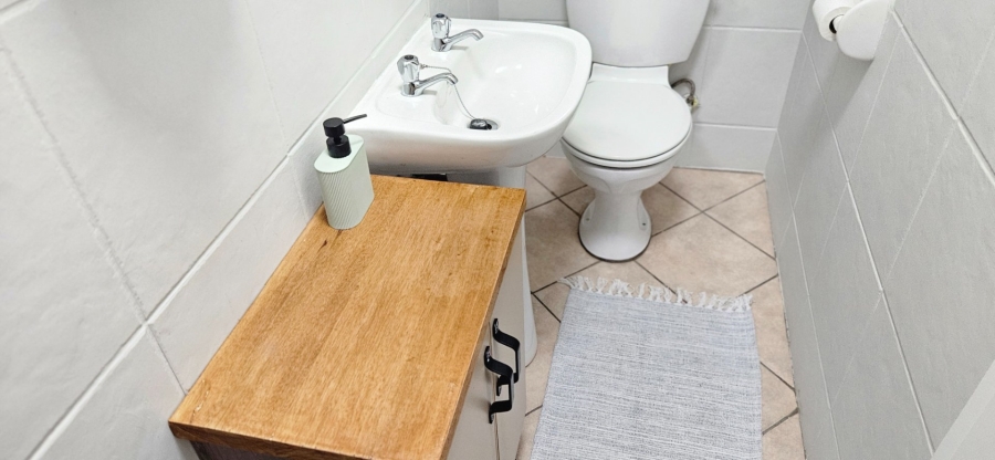 To Let 2 Bedroom Property for Rent in Noordhang Gauteng