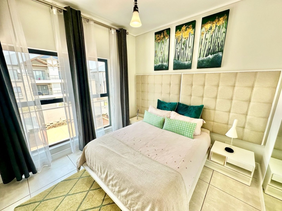 To Let 2 Bedroom Property for Rent in The Polofields Gauteng