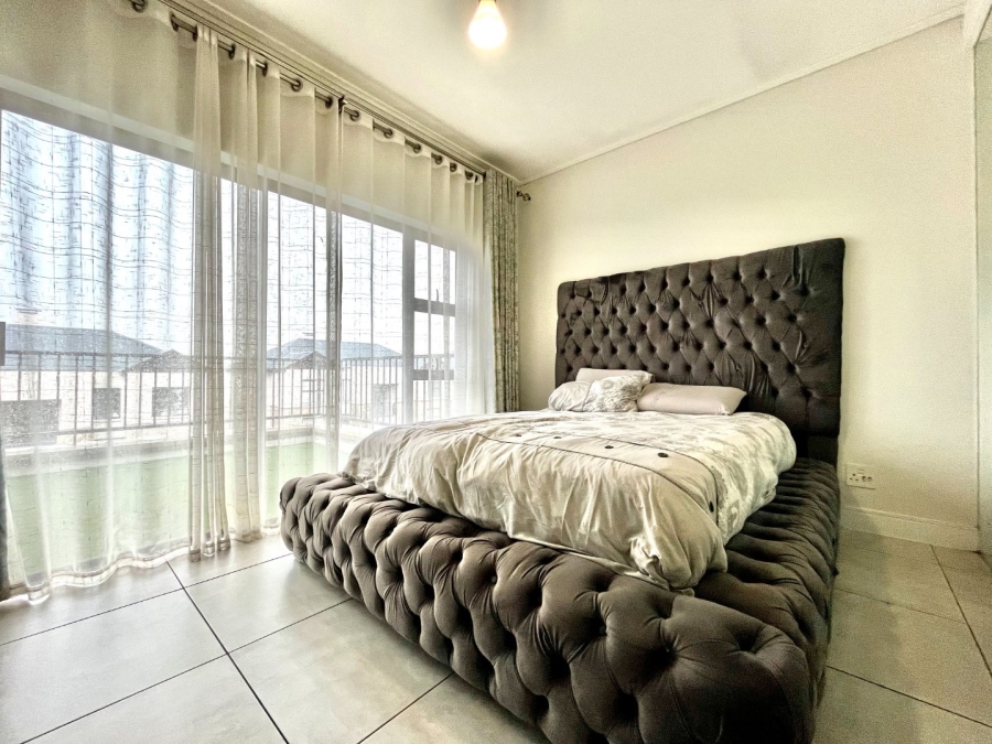 To Let 2 Bedroom Property for Rent in The Polofields Gauteng